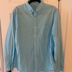 JCrew Men’s Button Down Shirt